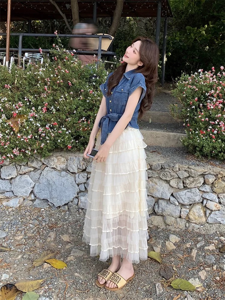 I hold the key dress DD46 images